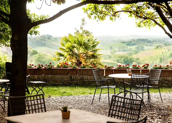 圣卡塔林纳酒店