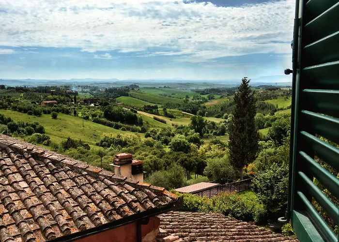 Hotel Santa Caterina 3*