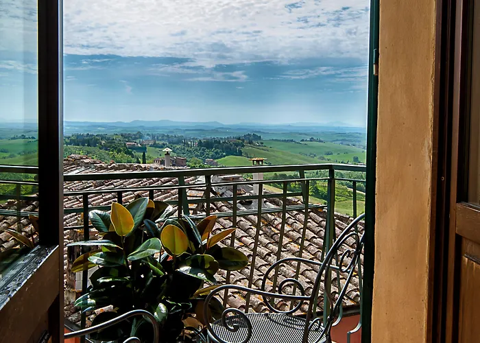 Hotel Santa Caterina