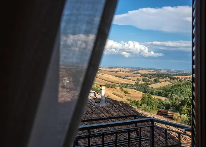 Hotel Santa Caterina Siena