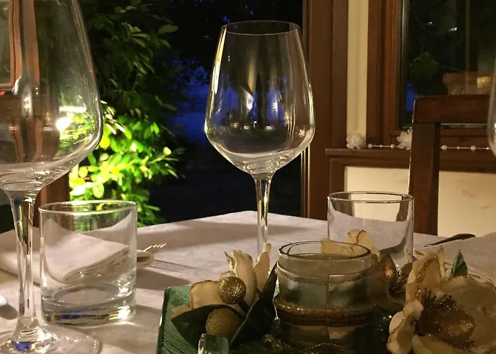 圣卡塔林纳酒店 酒店