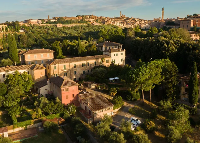 Santa Caterina Hotel