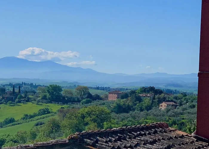 Hotel Santa Caterina Siena