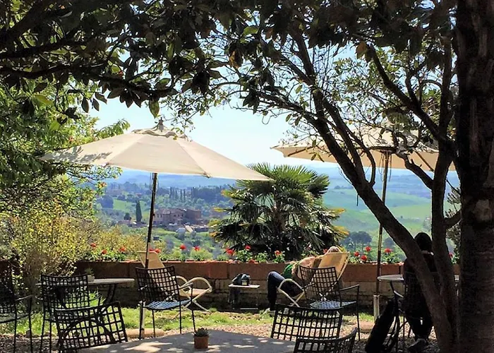 Santa Caterina Hotel