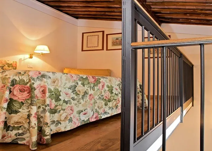 圣卡塔林纳酒店 3* 锡耶纳