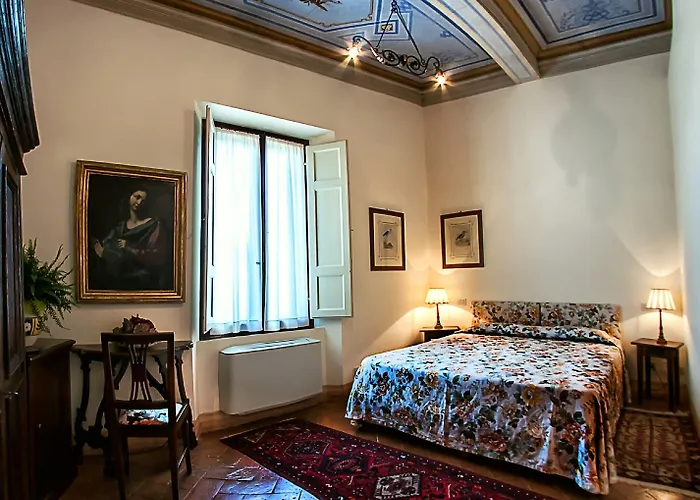 Hotel Santa Caterina 3*