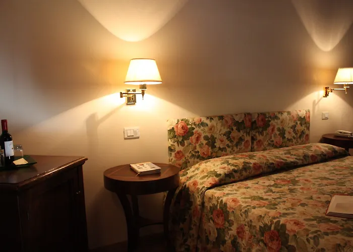 Hotel Santa Caterina 3*