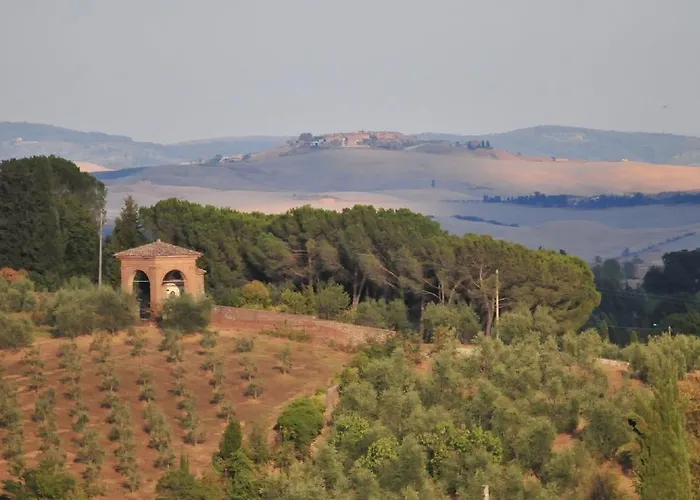 Hotel Santa Caterina 3*