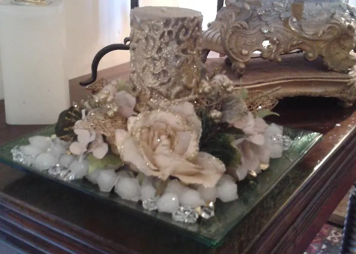 Hotel Santa Caterina 3*