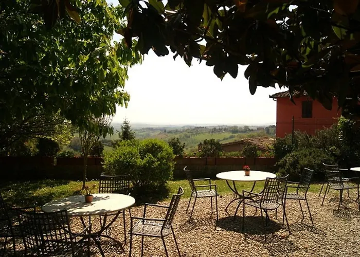 Hotel Santa Caterina