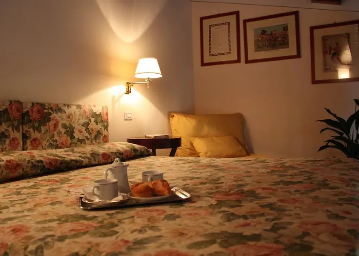 Hotel Santa Caterina 3*