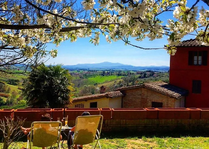 Hotel Santa Caterina 3*