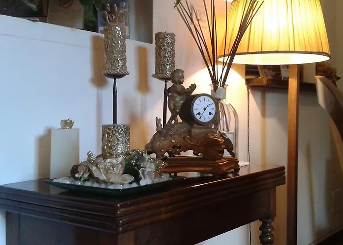 圣卡塔林纳酒店 酒店