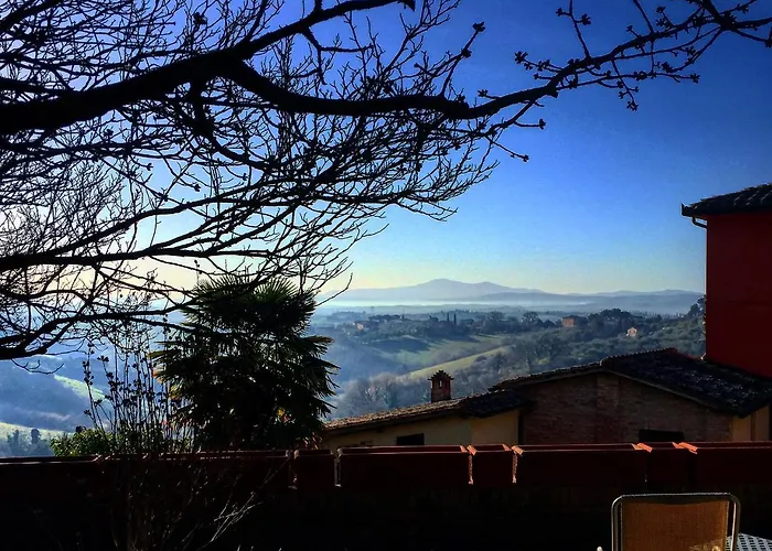 Hotel Santa Caterina 3*