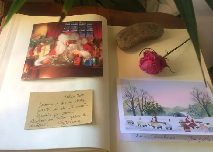 圣卡塔林纳酒店 3*