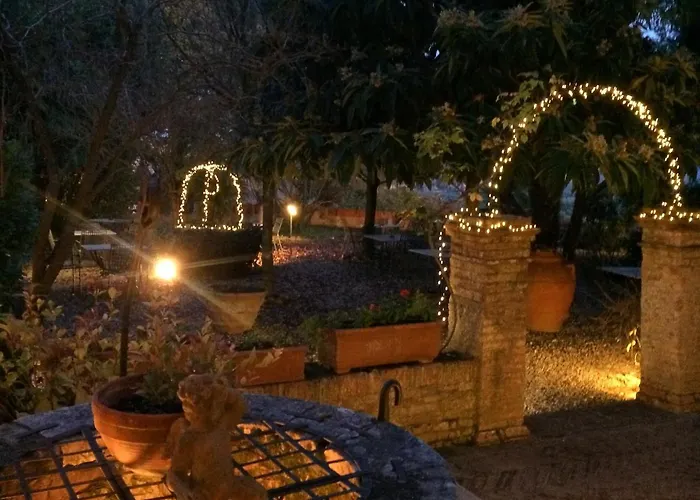 Hotel Santa Caterina