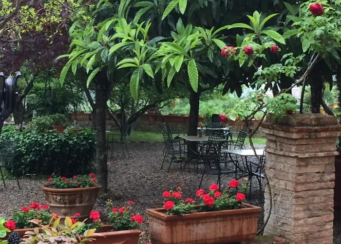 圣卡塔林纳酒店 酒店 3*