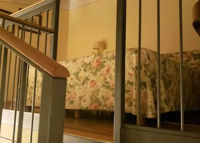 圣卡塔林纳酒店