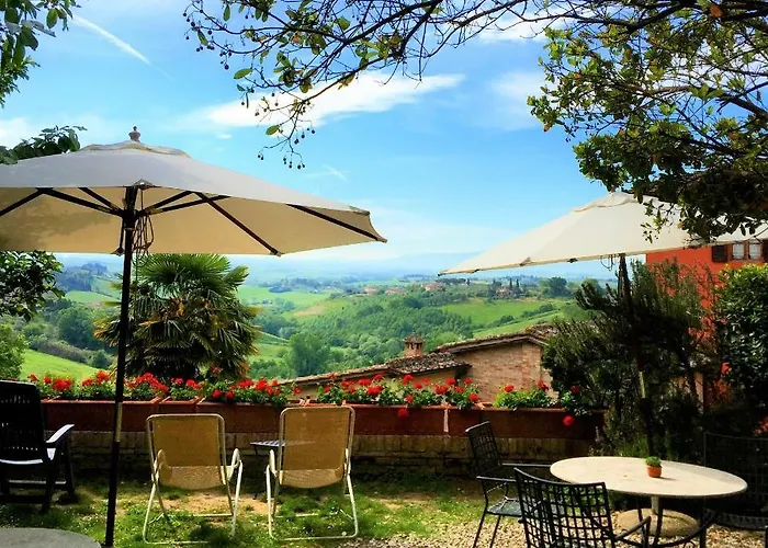 Hotel Santa Caterina Siena