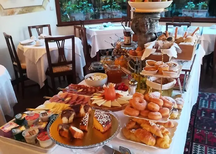 Santa Caterina 3* Siena