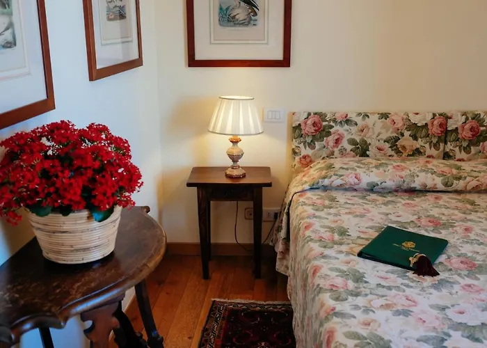 Santa Caterina Hotel