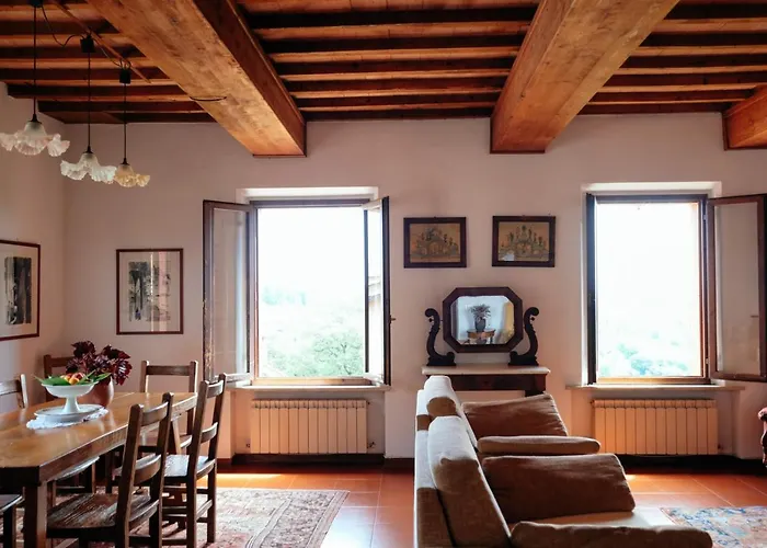 Hotel Santa Caterina 3*