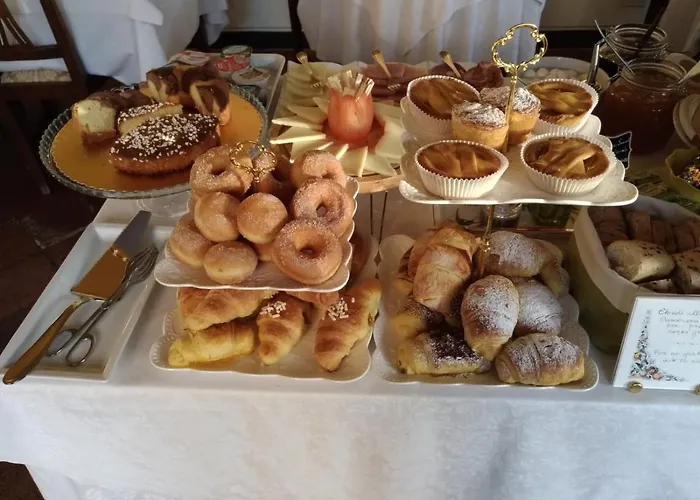 Santa Caterina Hotel 3*