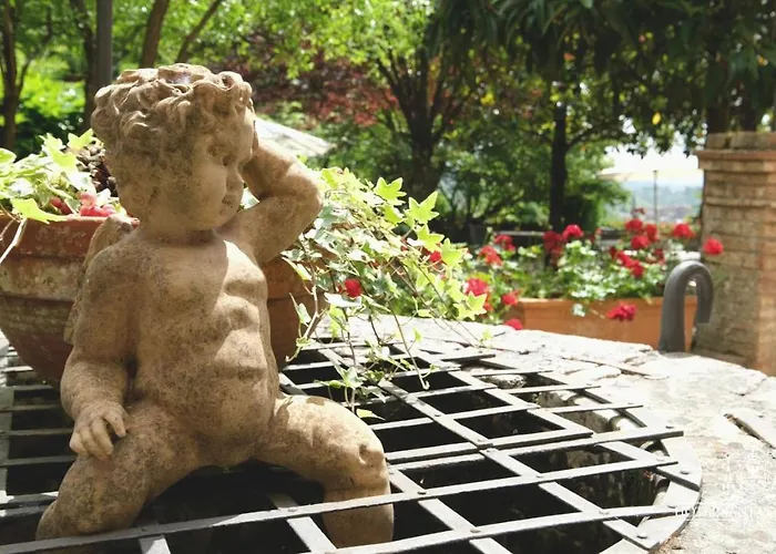 圣卡塔林纳酒店