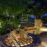 Szálloda Santa Caterina 3*