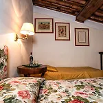 Santa Caterina Szálloda Siena