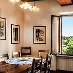 Santa Caterina Szálloda 3*