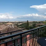 Szálloda Santa Caterina Siena
