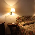 Szálloda Santa Caterina 3*