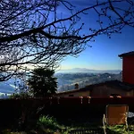 Szálloda Santa Caterina 3*