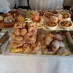Santa Caterina Szálloda 3*