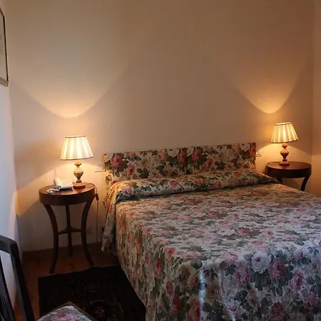 فندق Santa Caterina 3*