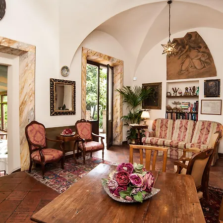 Santa Caterina Szálloda 3*