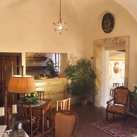 Santa Caterina 3* Siena