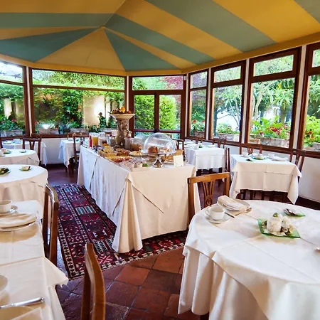 Santa Caterina Hotell Siena