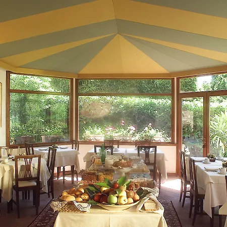 Santa Caterina 3* Siena