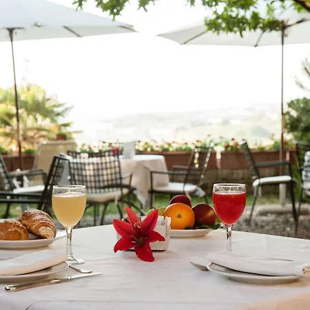 Hotell Santa Caterina