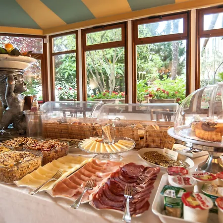 Hotell Santa Caterina Siena