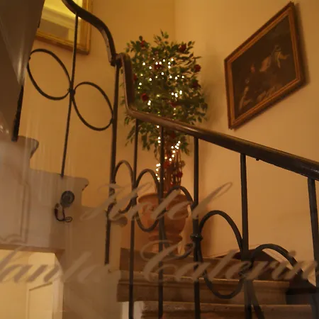 Santa Caterina 3* Siena