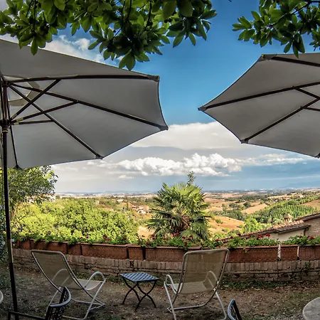 Santa Caterina 3* Siena