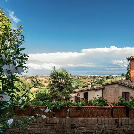 Santa Caterina Szálloda 3*