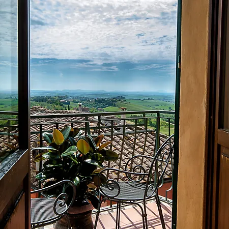 Hotell Santa Caterina