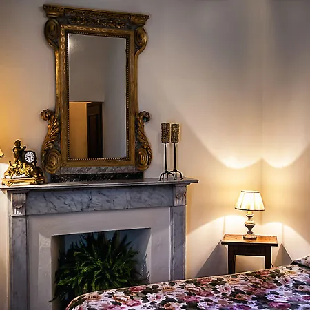 Hotell Santa Caterina