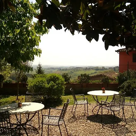 Hotell Santa Caterina