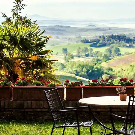 Santa Caterina 3* Siena