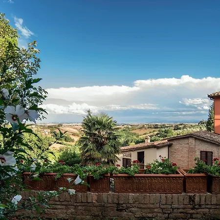 Santa Caterina 3* Siena